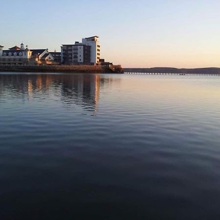 The York Hotel Weston-super-Mare Kültér fotó